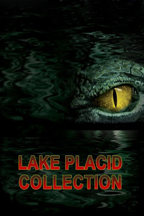 lake placid movies in order